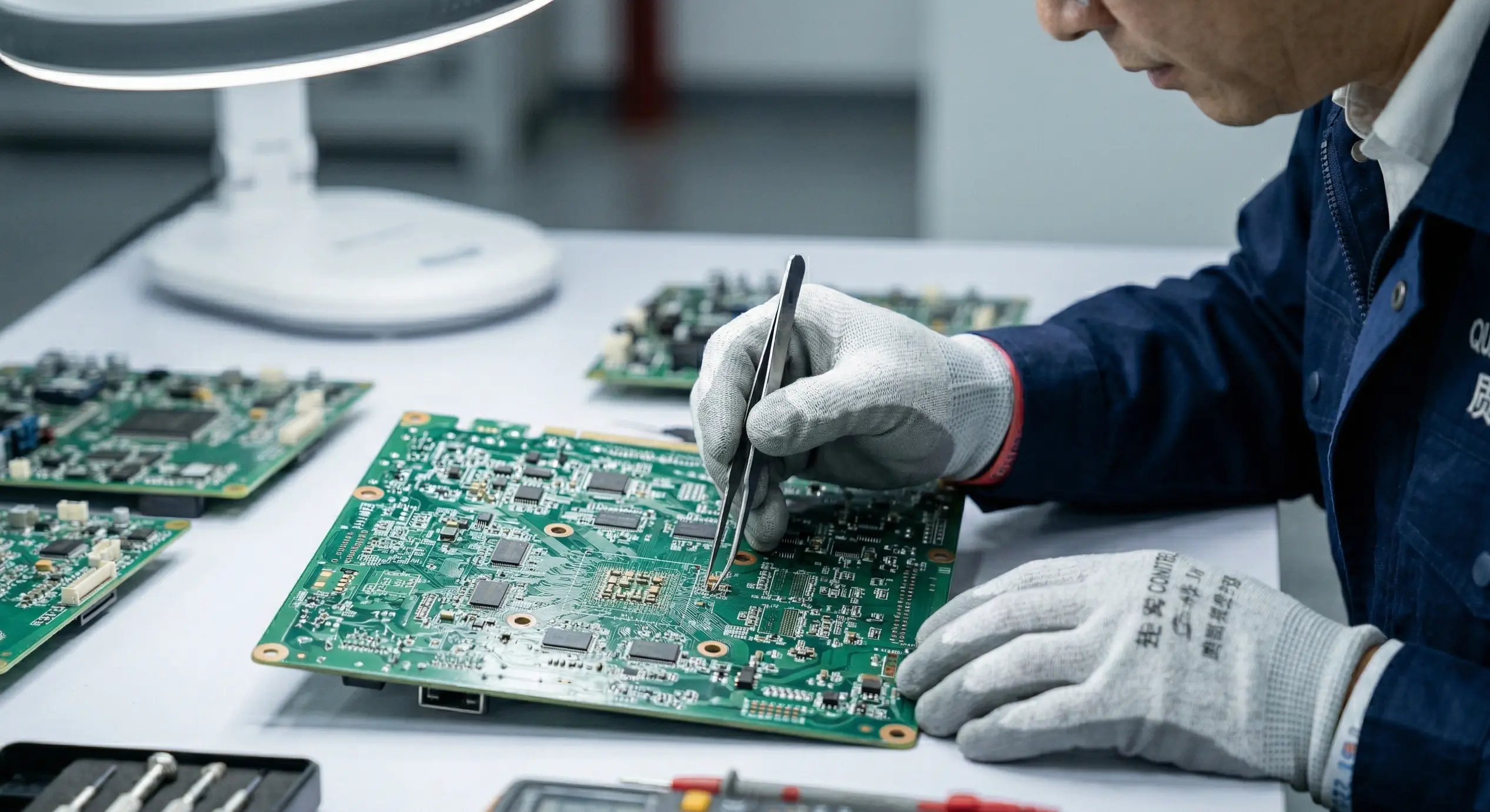 Inspección Durante la Producción (DUPRO)